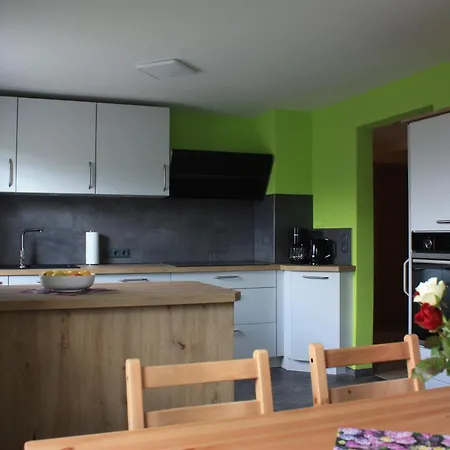 Apartman Am Geyersberg