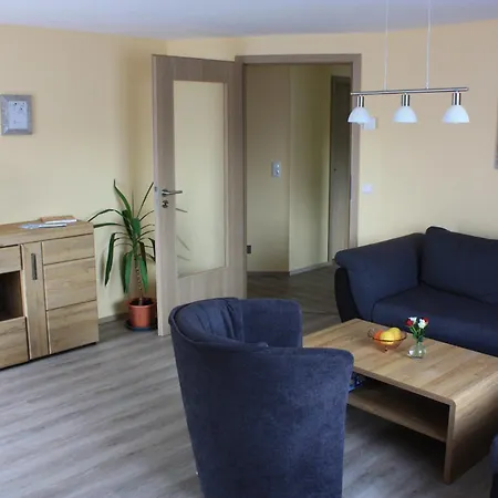 Am Geyersberg Apartman Oberschöna