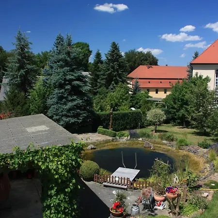 Am Geyersberg * Oberschöna