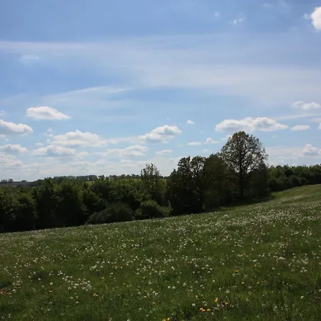 Am Geyersberg Oberschöna