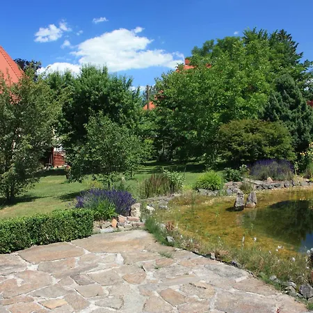 Am Geyersberg Oberschöna