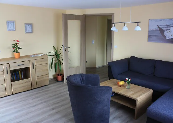 Am Geyersberg Apartment Oberschona