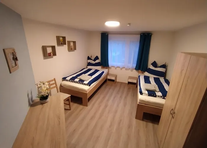 Apartment Am Geyersberg *