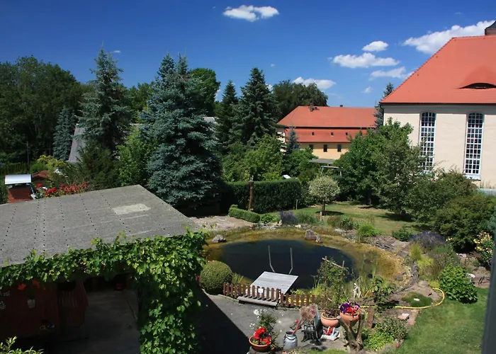 Am Geyersberg * Oberschona