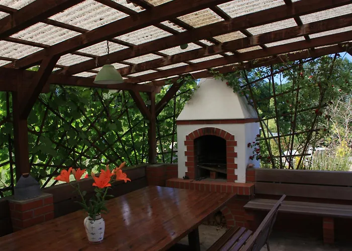 Am Geyersberg Apartment Oberschona