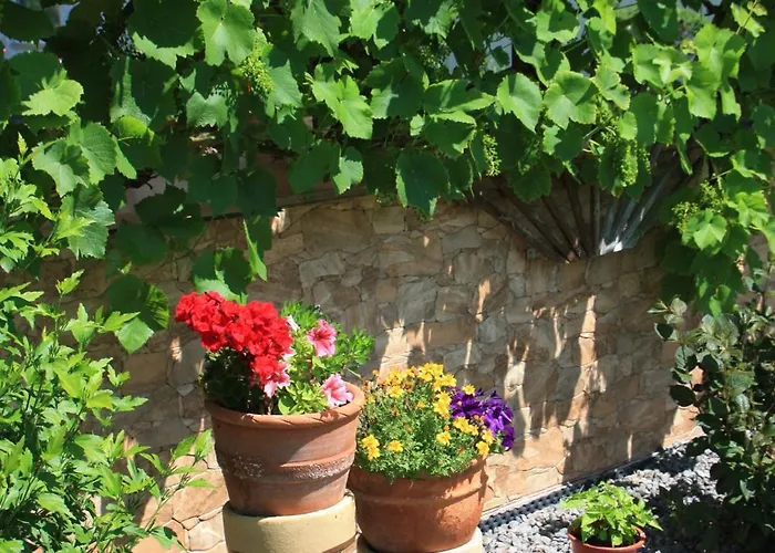 Am Geyersberg Oberschona