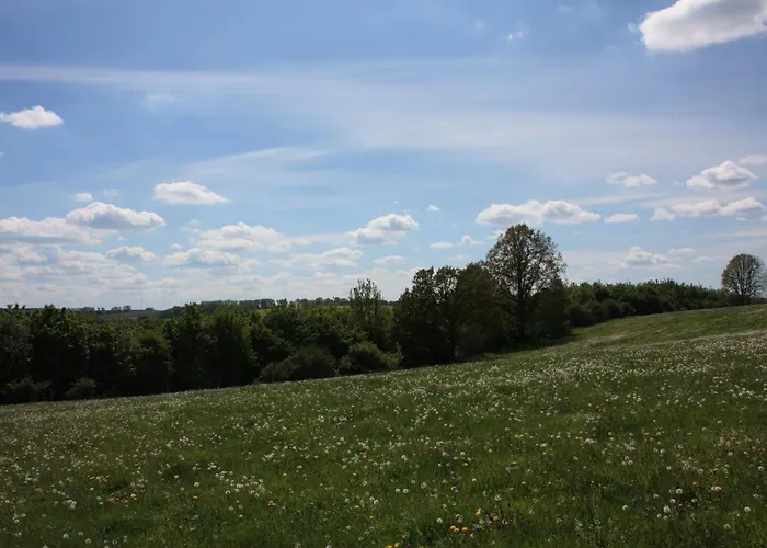 Am Geyersberg Oberschona