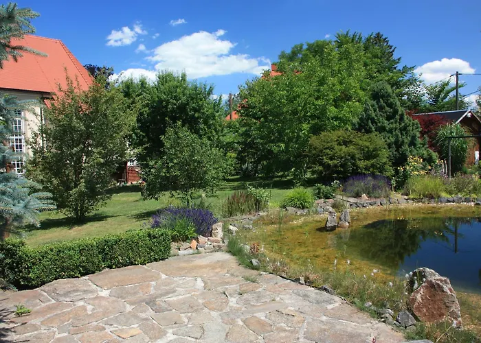 Am Geyersberg Oberschona